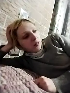 Ponka2011 online show from 11.17.25