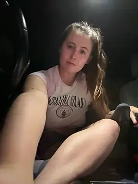 Ivybluexox online show from 11.05.25