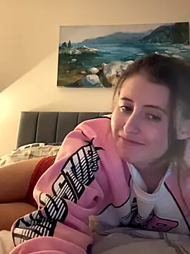 Ivybluexox online show from 11.09.25