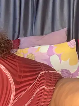 BlackBarbieX23 online show from 12.02.25