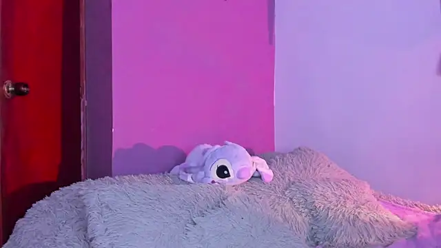 MegannP online show from 10.29.25