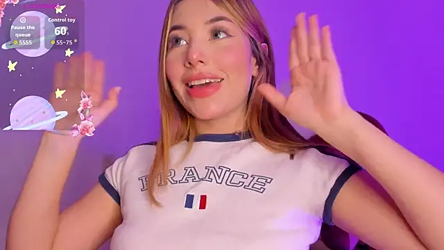 nicol gw7 online show from 12.04.25