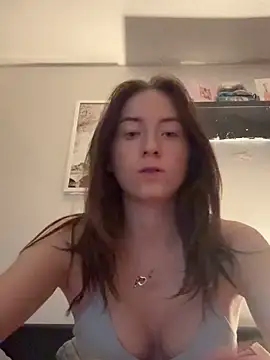 Snapshot of Lottieincluded chatting on 10.02.25 Lottieincluded online show from 10.02.25