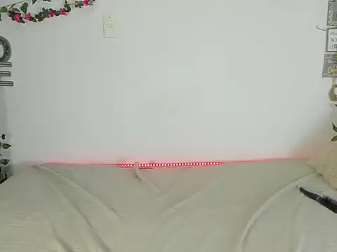 michell anyeli online show from 11.12.25