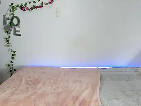 michell anyeli online show from 11.21.25