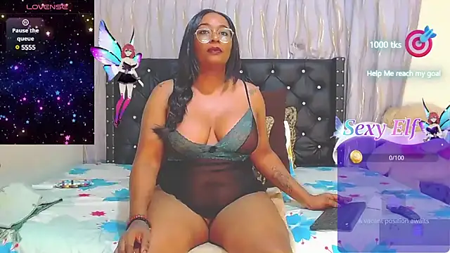 AnySugar online show from 12.27.24