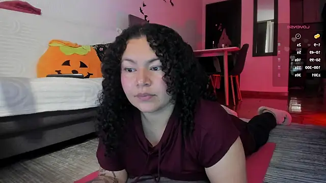 Chubby Licius online show from 10.26.25