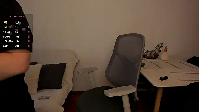 Chubby Licius online show from 11.13.25