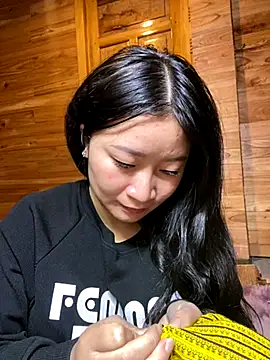 Snapshot of violet-00 chatting on 11.22.25 violet-00 online show from 11.22.25