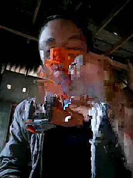 Snapshot of xuxulovezz chatting on 10.07.25 xuxulovezz online show from 10.07.25