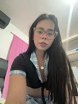 Lilaxxvv online show from 02.19.26