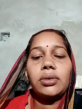 Snapshot of Rupali_ji chatting on 10.05.25 Rupali ji online show from 10.05.25