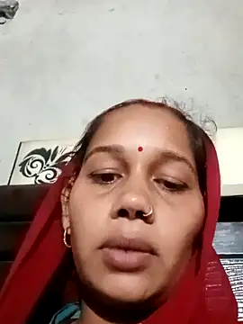 Snapshot of Rupali_ji chatting on 10.05.25 Rupali ji online show from 10.05.25