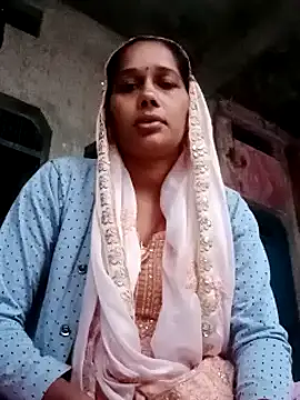 Snapshot of Rupali_ji chatting on 10.14.25 Rupali ji online show from 10.14.25