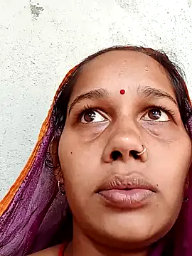 Snapshot of Rupali_ji chatting on 10.16.25 Rupali ji online show from 10.16.25