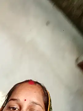 Snapshot of Rupali_ji chatting on 10.19.25 Rupali ji online show from 10.19.25