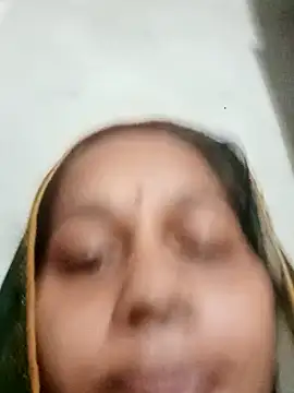 Snapshot of Rupali_ji chatting on 10.19.25 Rupali ji online show from 10.19.25