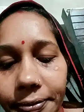 Snapshot of Rupali_ji chatting on 10.22.25 Rupali ji online show from 10.22.25