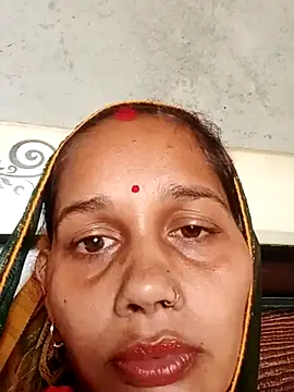 Snapshot of Rupali_ji chatting on 10.23.25 Rupali ji online show from 10.23.25