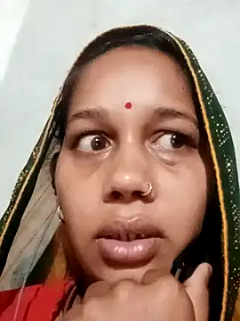 Snapshot of Rupali_ji chatting on 10.23.25 Rupali ji online show from 10.23.25