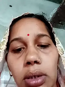 Snapshot of Rupali_ji chatting on 10.24.25 Rupali ji online show from 10.24.25