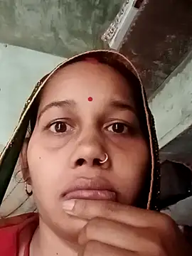 Snapshot of Rupali_ji chatting on 10.25.25 Rupali ji online show from 10.25.25