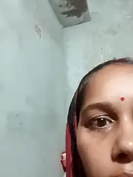 Snapshot of Rupali_ji chatting on 10.27.25 Rupali ji online show from 10.27.25