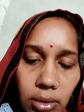 Snapshot of Rupali_ji chatting on 10.27.25 Rupali ji online show from 10.27.25