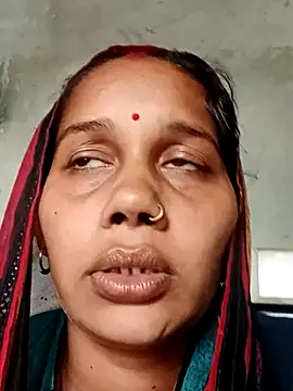 Snapshot of Rupali_ji chatting on 10.29.25 Rupali ji online show from 10.29.25