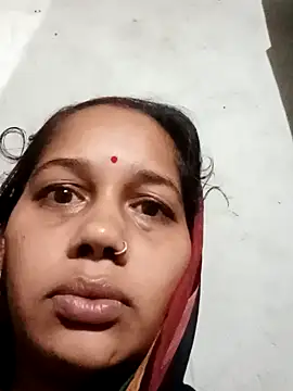 Snapshot of Rupali_ji chatting on 10.29.25 Rupali ji online show from 10.29.25