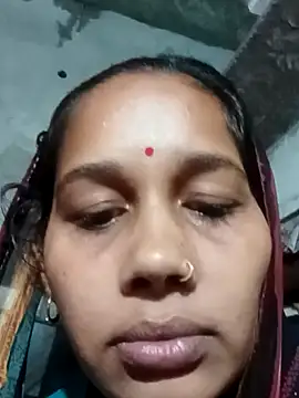 Snapshot of Rupali_ji chatting on 10.30.25 Rupali ji online show from 10.30.25