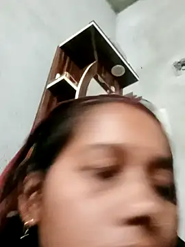 Snapshot of Rupali_ji chatting on 10.31.25 Rupali ji online show from 10.31.25