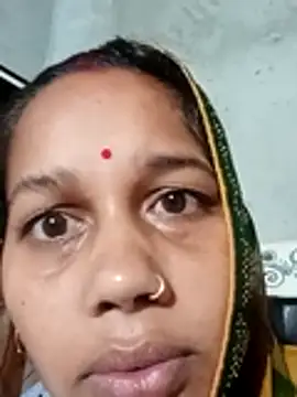 Snapshot of Rupali_ji chatting on 11.01.25 Rupali ji online show from 11.01.25