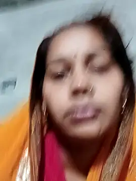 Snapshot of Rupali_ji chatting on 11.15.25 Rupali ji online show from 11.15.25