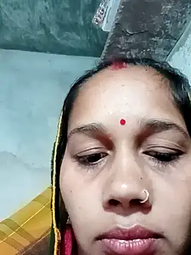 Snapshot of Rupali_ji chatting on 11.16.25 Rupali ji online show from 11.16.25