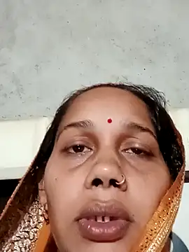 Snapshot of Rupali_ji chatting on 11.19.25 Rupali ji online show from 11.19.25