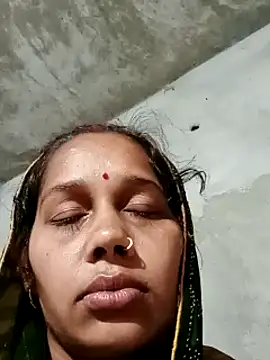 Snapshot of Rupali_ji chatting on 11.20.25 Rupali ji online show from 11.20.25