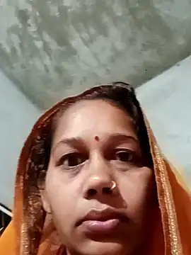 Snapshot of Rupali_ji chatting on 11.24.25 Rupali ji online show from 11.24.25