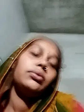 Snapshot of Rupali_ji chatting on 11.28.25 Rupali ji online show from 11.28.25