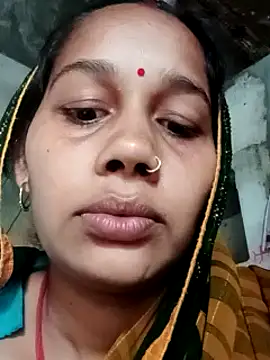 Snapshot of Rupali_ji chatting on 12.01.25 Rupali ji online show from 12.01.25