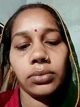 Snapshot of Rupali_ji chatting on 12.02.25 Rupali ji online show from 12.02.25