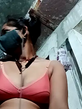 Snapshot of Rupali_ji chatting on 12.19.25 Rupali ji online show from 12.19.25