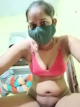 Snapshot of Rupali_ji chatting on 02.10.26 Rupali ji online show from 02.10.26