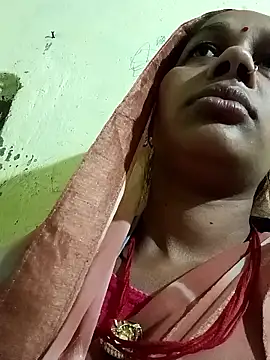 Snapshot of Rupali_ji chatting on 02.19.26 Rupali ji online show from 02.19.26