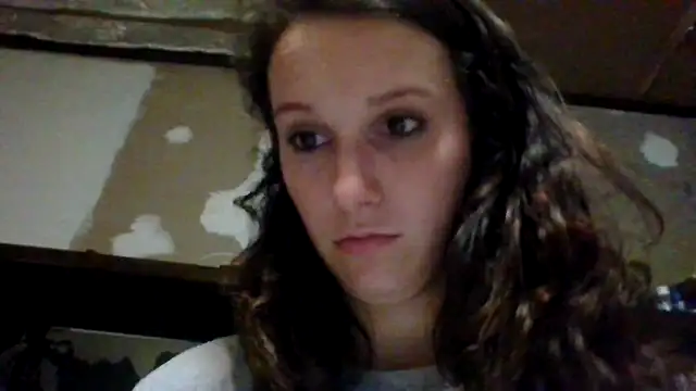 brunettebabexo3 online show from 09.22.25