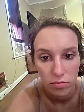 brunettebabexo3 online show from 10.20.25