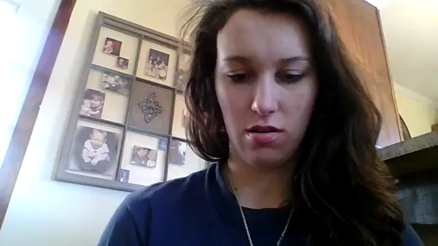 brunettebabexo3 online show from 01.18.26