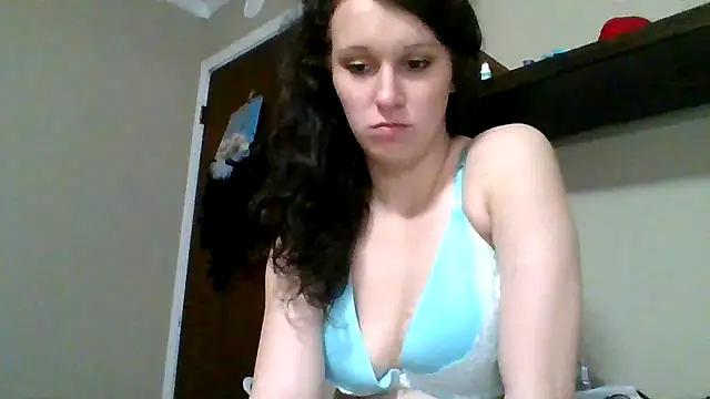 brunettebabexo3 online show from 02.18.26