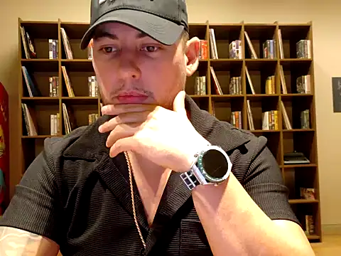 Snapshot of maximus888A chatting on 09.26.25 maximus888A online show from 09.26.25