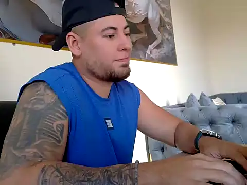 Snapshot of maximus888A chatting on 03.22.26 maximus888A online show from 03.22.26